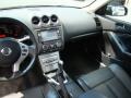 2008 Super Black Nissan Altima 3.5 SE  photo #18