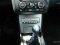 2008 Super Black Nissan Altima 3.5 SE  photo #25