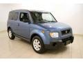 Atomic Blue Metallic - Element EX-P AWD Photo No. 1