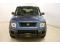 Atomic Blue Metallic - Element EX-P AWD Photo No. 2