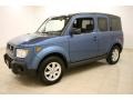 Atomic Blue Metallic - Element EX-P AWD Photo No. 3