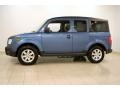 Atomic Blue Metallic - Element EX-P AWD Photo No. 4