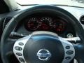 2008 Super Black Nissan Altima 3.5 SE  photo #29