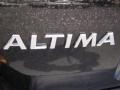 2008 Super Black Nissan Altima 3.5 SE  photo #38
