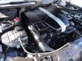 3.2 Liter SOHC 18-Valve V6 2003 Mercedes-Benz CLK 320 Coupe Engine