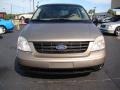 2004 Arizona Beige Metallic Ford Freestar SES  photo #3