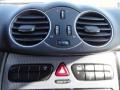 Controls of 2003 CLK 320 Coupe