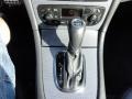  2003 CLK 320 Coupe 5 Speed Automatic Shifter