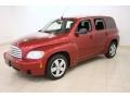 Cardinal Red Metallic - HHR LS Photo No. 3
