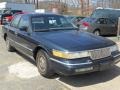 Dark Tourmaline Metallic - Grand Marquis GS Photo No. 2