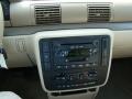 Pebble Beige Controls Photo for 2004 Ford Freestar #48073768