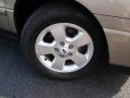 Arizona Beige Metallic - Freestar SES Photo No. 33