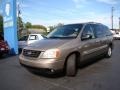 2004 Arizona Beige Metallic Ford Freestar SES  photo #35