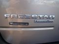 2004 Ford Freestar SES Badge and Logo Photo