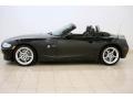Black Sapphire Metallic - Z4 3.0si Roadster Photo No. 4