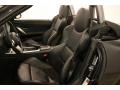 Black Sapphire Metallic - Z4 3.0si Roadster Photo No. 8