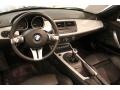 Black Sapphire Metallic - Z4 3.0si Roadster Photo No. 9