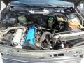 2.3 Liter SOHC 10-Valve 5 Cylinder 1986 Audi 5000 S Sedan Engine