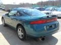 Monarch Green Pearl - Eclipse RS Coupe Photo No. 5