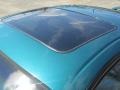 Monarch Green Pearl - Eclipse RS Coupe Photo No. 14