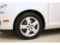 Candy White - Jetta SE Sedan Photo No. 19
