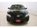 Black - Camry LE Photo No. 2
