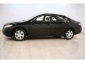 Black - Camry LE Photo No. 4