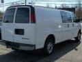 Summit White - Express 2500 Cargo Van Photo No. 6