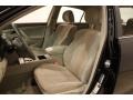 Black - Camry LE Photo No. 6