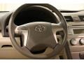 Black - Camry LE Photo No. 8