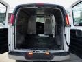 Summit White - Express 2500 Cargo Van Photo No. 12