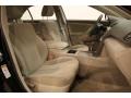 Black - Camry LE Photo No. 14