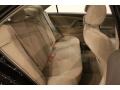 Black - Camry LE Photo No. 15