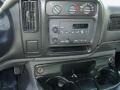 Summit White - Express 2500 Cargo Van Photo No. 14