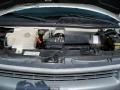 Summit White - Express 2500 Cargo Van Photo No. 15