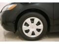 Black - Camry LE Photo No. 20