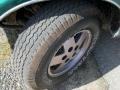 Meadow Green Metallic - Blazer LS 4x4 Photo No. 14