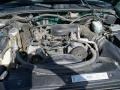 2000 Meadow Green Metallic Chevrolet Blazer LS 4x4  photo #15