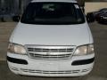 2001 Bright White Chevrolet Venture LS #48025612