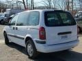 2001 Bright White Chevrolet Venture LS  photo #6