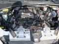 3.4 Liter OHV 12-Valve V6 2001 Chevrolet Venture LS Engine