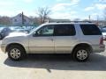 Silver Frost Metallic - Mountaineer AWD Photo No. 2