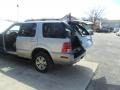 Silver Frost Metallic - Mountaineer AWD Photo No. 3