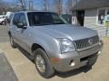 Silver Frost Metallic - Mountaineer AWD Photo No. 5