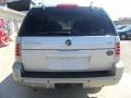Silver Frost Metallic - Mountaineer AWD Photo No. 6
