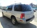 Silver Frost Metallic - Mountaineer AWD Photo No. 7