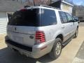 Silver Frost Metallic - Mountaineer AWD Photo No. 8