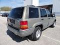 1998 Char Gold Satin Glow Jeep Grand Cherokee Laredo 4x4  photo #9