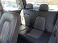 Silver Frost Metallic - Mountaineer AWD Photo No. 16