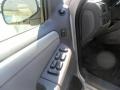 Silver Frost Metallic - Mountaineer AWD Photo No. 17